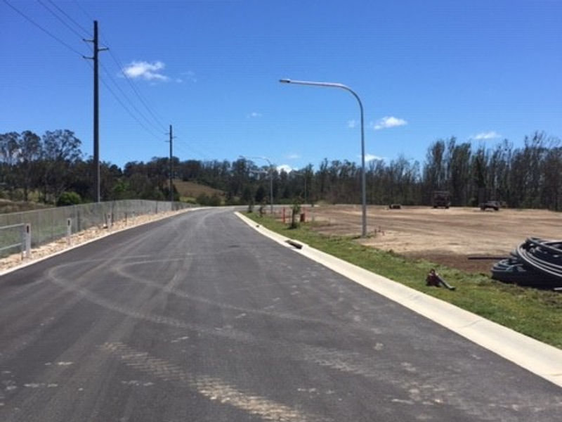 Saddlers Rest subdivision